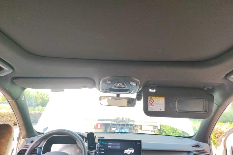 Used Lynk & Co 06 2023 Remix 1.5T JinPro
