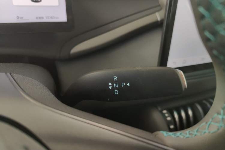 Used BYD Yuan PLUS 2025 Intelligent Driving Version 510 KM Beyond-Grade Edition
