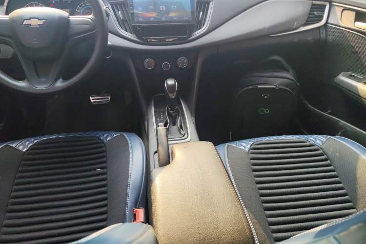 Used Chevrolet Cavalier 2018 320 Automatic Enjoyment Sunroof Edition
