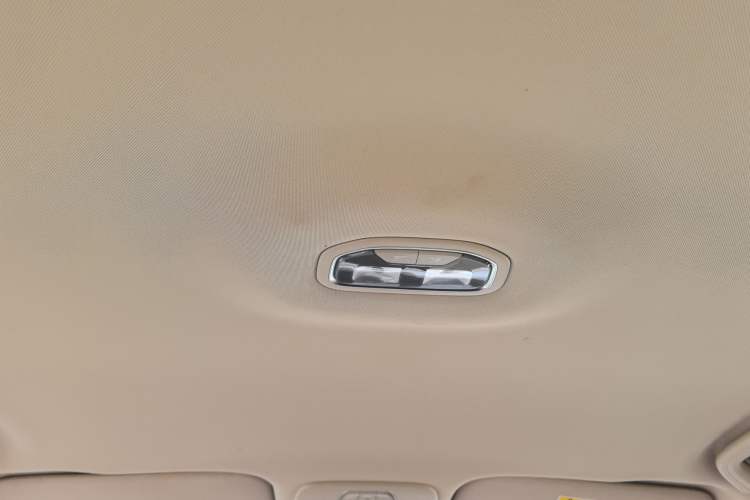 Used Geely Auto Emgrand 2018 1.5L CVT Luxury Model
