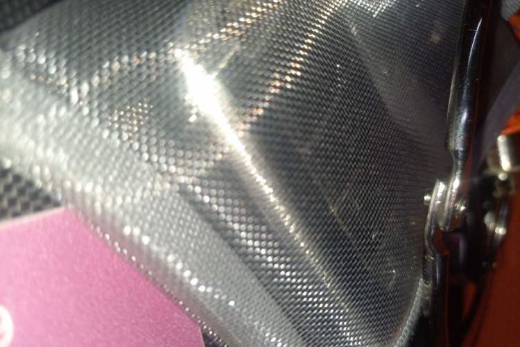 Used Wey Lanshan 2025 Four-Wheel Drive Max