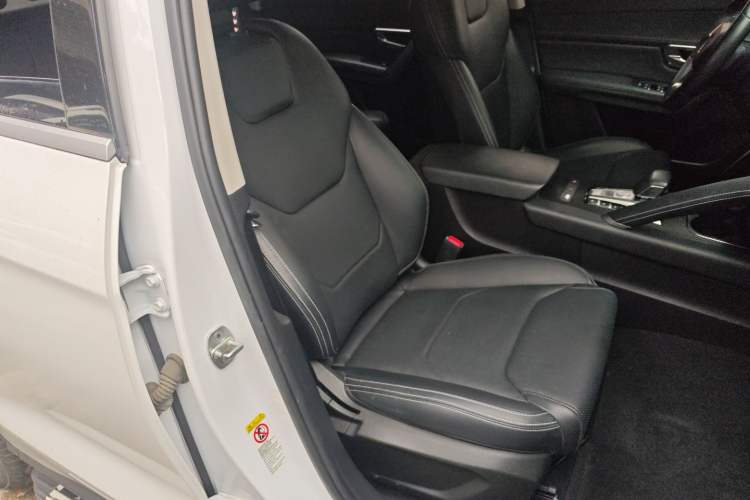 Used BYD Song Pro 2019 1.5T Automatic Prestige Model