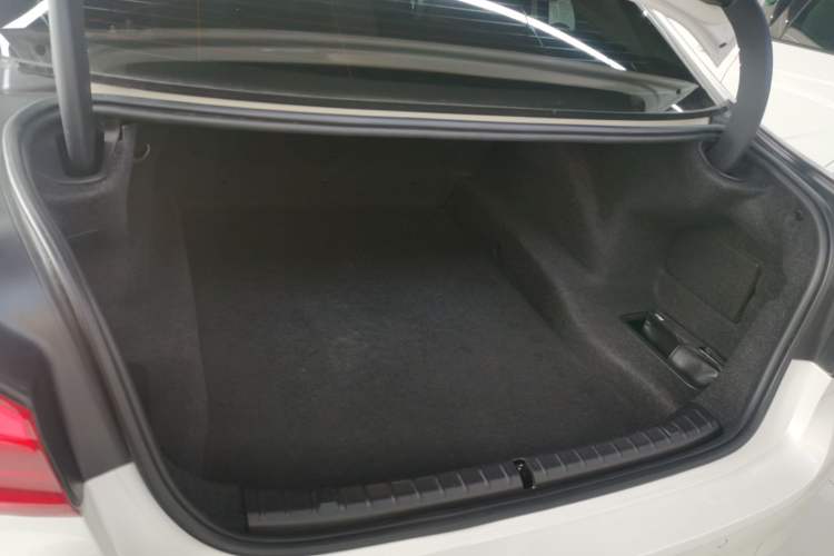 Used BMW 5 Series 2018 Revised Version 530Li Leading Edition Luxury Package