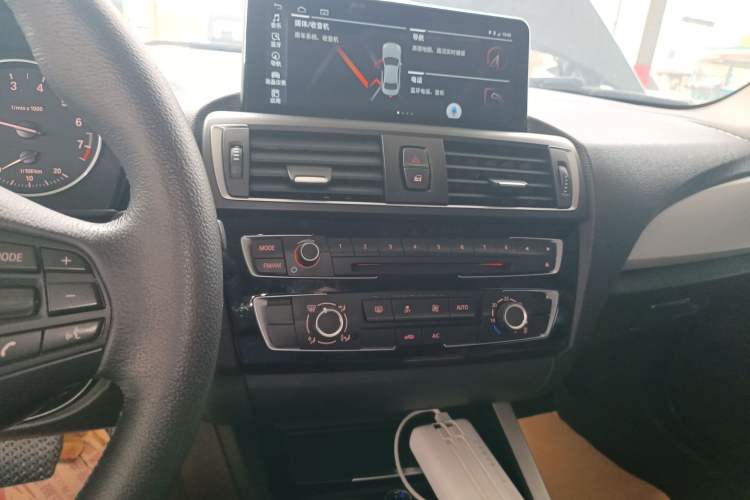 Used BMW 1 Series (Import) 2016 118i Leading Model
