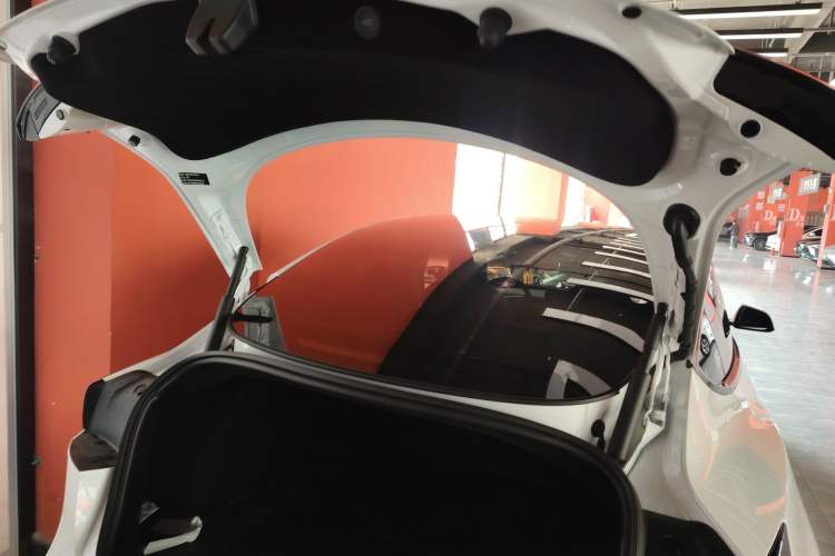 Used Tesla Model 3 2023 Rear-Wheel-Drive Version