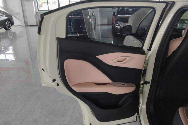 Used BYD Seagull 2023 Flying Edition