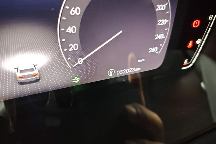 Used Honda Integra 2022 240TURBO CVT Phantom Night Luxury Edition
