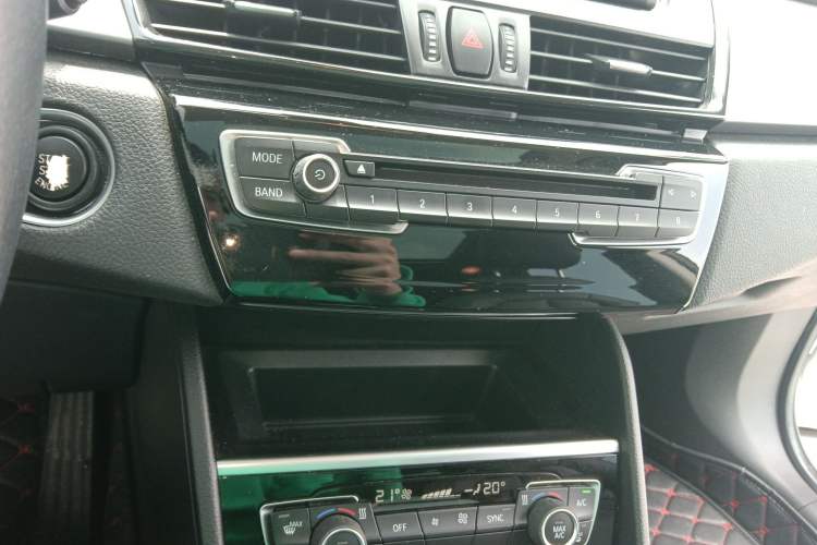 Used BMW 2 Series Active Tourer 2016 218i Leading Model
