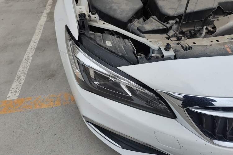 Used Buick Verano 2018 Sedan 15S Automatic Leading Model
