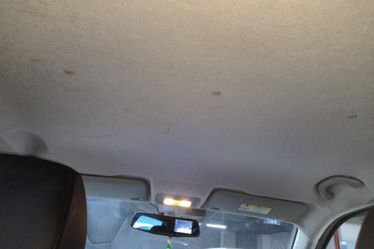 Used Brilliance V3 2020 1.6L Manual Classic Model
