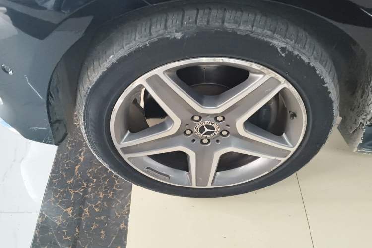 Used Mercedes-Benz GLE-Class 2018 GLE 400 4MATIC U.S. specification
