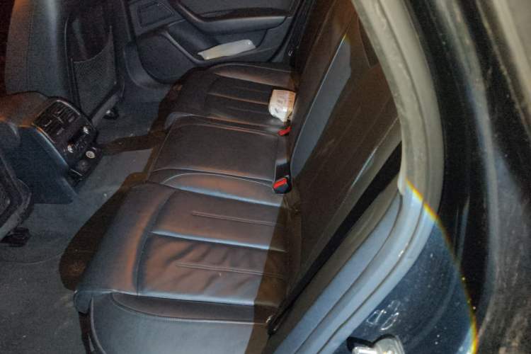 Used Audi A6L 2012 30 FSI Comfort Model