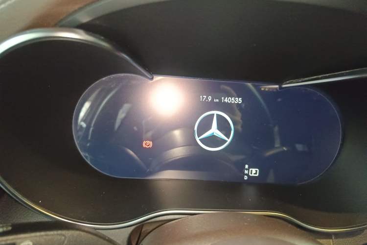 Used Mercedes-Benz GLC 2020 GLC 300 L 4MATIC Dynamic Edition
