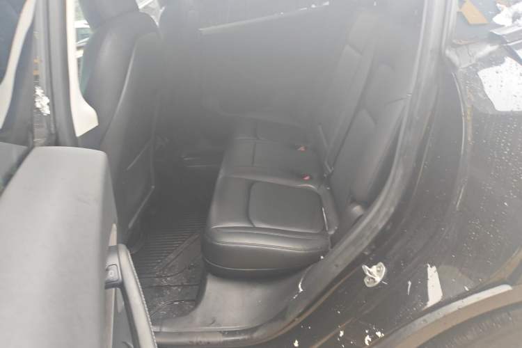 Used Tesla Model Y 2022 Rear-Wheel-Drive Version
