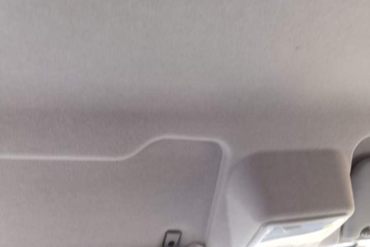 Used JAC Group Sunray 2024 2.5T Star Logistics Flagship Edition Dual-Tire High-Roof 2/3-Seater D25TCIF1