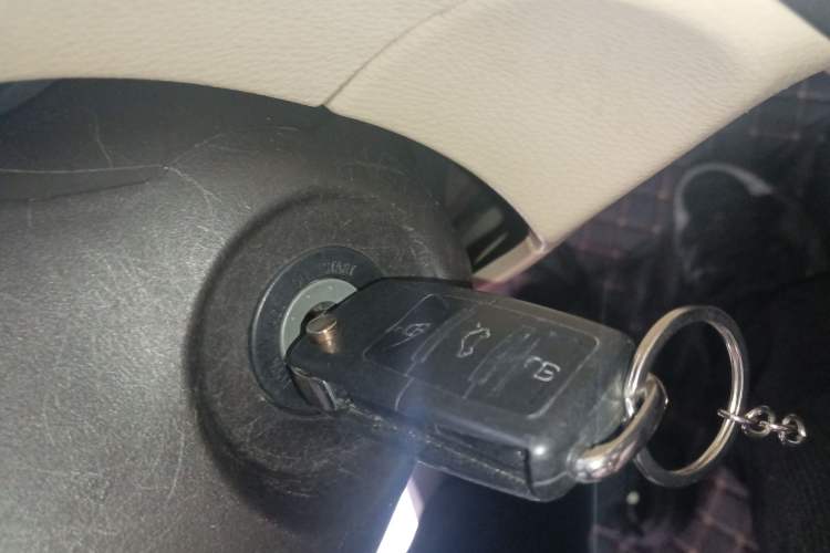 Used Toyota Vios 2014 1.5L Automatic ZhiZhen Edition
