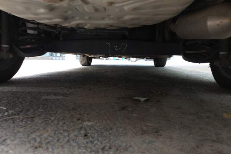 Used Toyota Vios 2019 1.5L CVT Innovation Edition