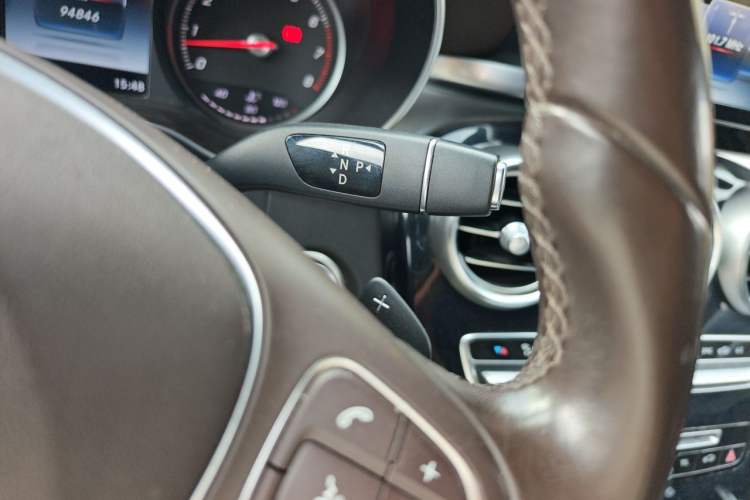 Used Mercedes-Benz GLC 2017 GLC 200 4MATIC