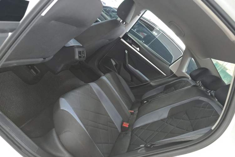 Used Volkswagen Lavida 2023 1.5L Automatic De Yi Edition
