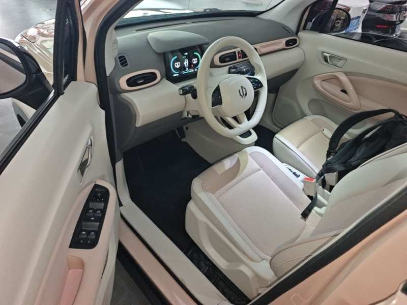 Used Leapmotor T03 2023 310 Lite Edition — 15