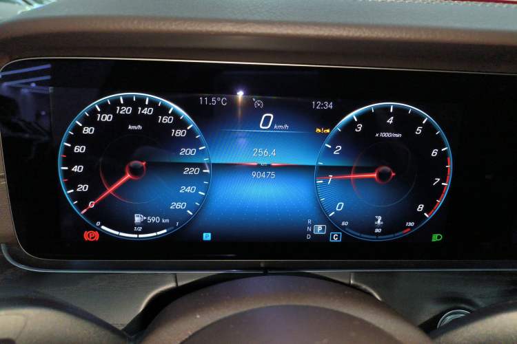 Used Mercedes-Benz E-Class 2023 Updated E 300 L Luxury Edition
