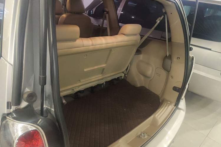 Used Buick GL8 2014 2.4L Classic Edition