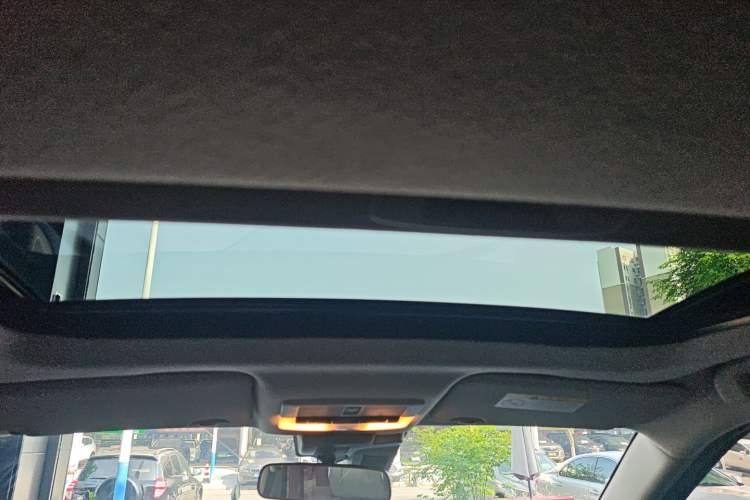 Used Nissan Kicks 2022 1.5L CVT XV TOP Flagship Edition