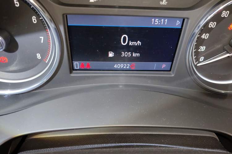 Used Buick LaCrosse 2022 652T Luxury Version