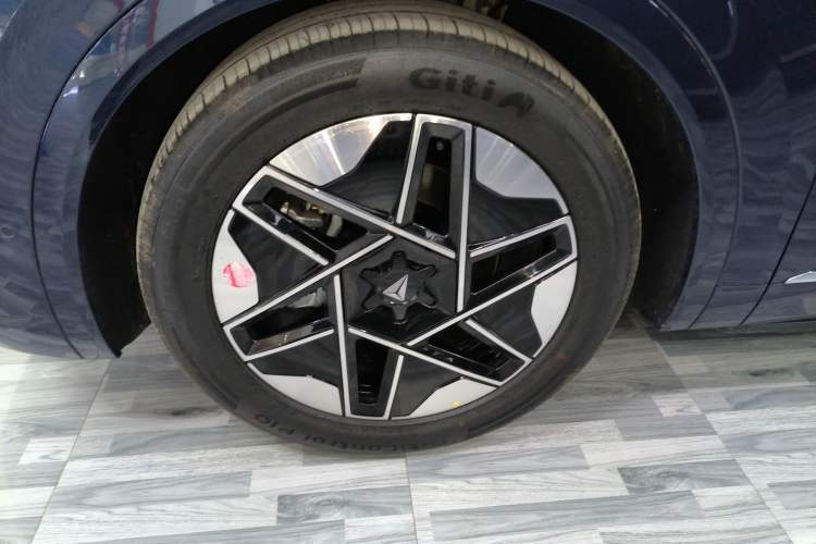 Used Deepal S09 2025 Rear-Drive Ultra