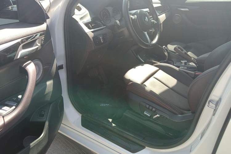 Used BMW X2 2022 sDrive25i M Sport Package