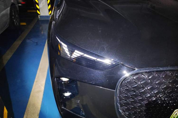 Used Chery Tiggo 8 PLUS C-DM 2025 1.5T 116 km Prestige Version 5 Seats