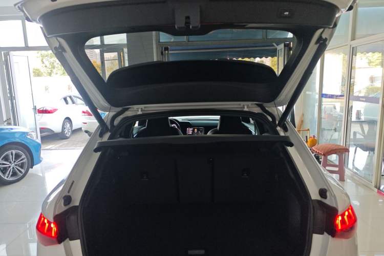 Used Audi A3 2024 Sportback 35 TFSI Fashionable Sports Model
