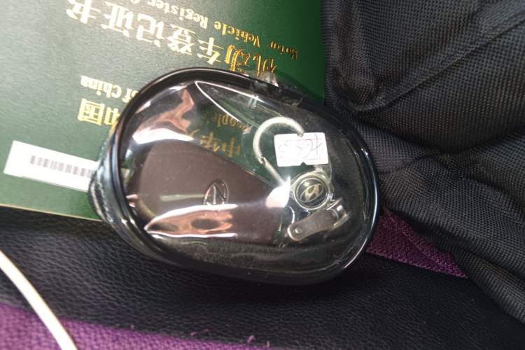 Used Hyundai Elantra (6th Generation / Lingdong) 2018 1.6L Automatic 15th Anniversary Special Edition