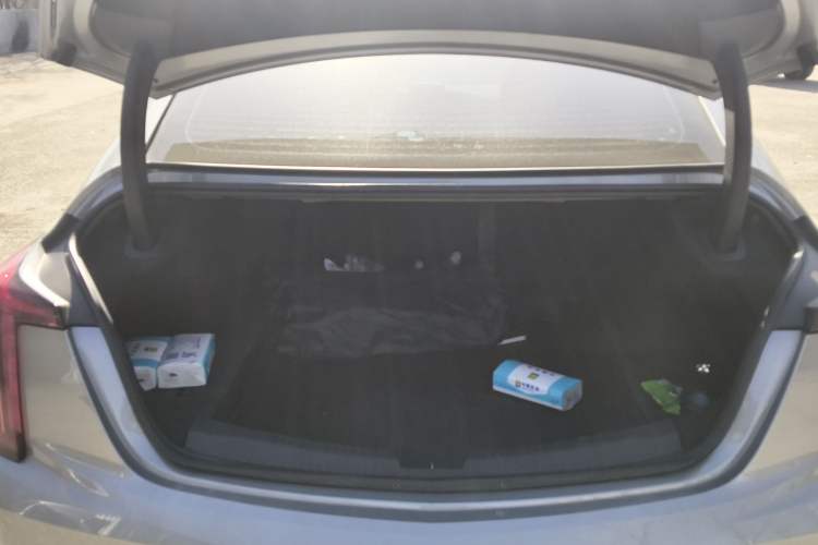 Used Cadillac CT5 2023 28T Luxury Edition (Standard Version)