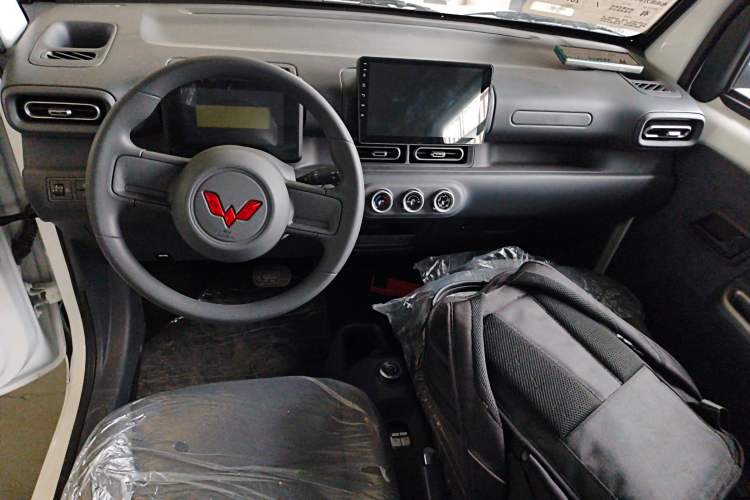 Used Wuling Zhiguang New Energy 2025 Comfort Model
