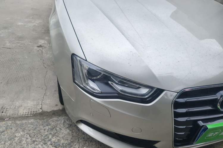 Used Audi A5 2016 Sportback 45 TFSI
