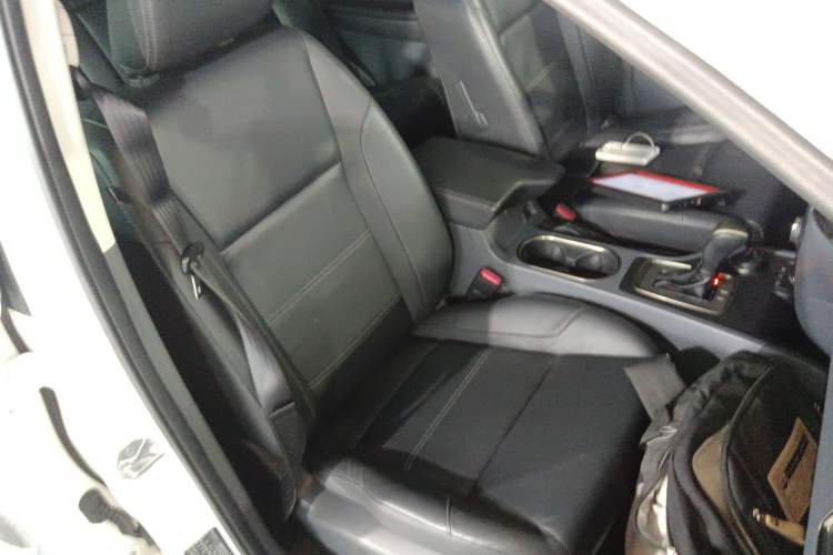 Used Ford Everest 2016 2.0T Gasoline Automatic 4x4 Luxury Edition
