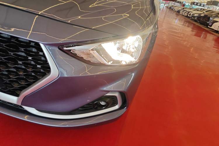 Used Hyundai Celesta 2018 1.6L Automatic GL Enjoyment Edition China VI compliant
