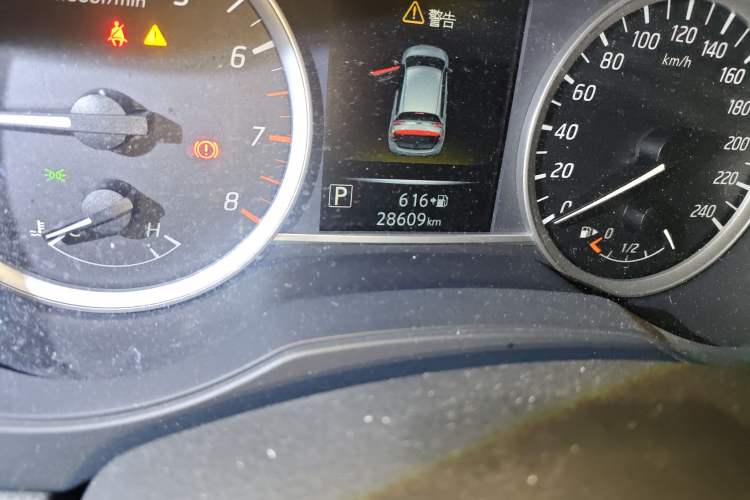 Used Nissan Tiida 2021 1.6L CVT Smart Drive Edition
