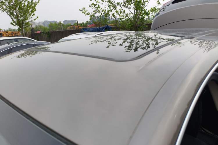 Used Buick Envision 2017 20T Two-Wheel Drive Leading Version
