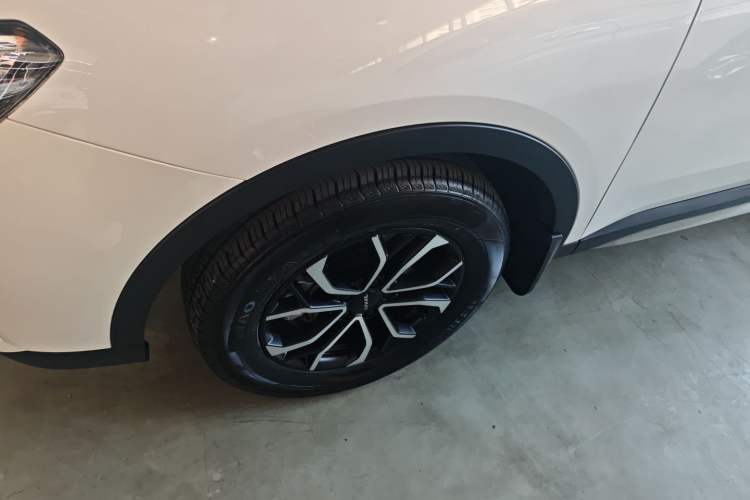 Used Haval H6 2021 National Trend Edition 1.5T Automatic Urban Version
