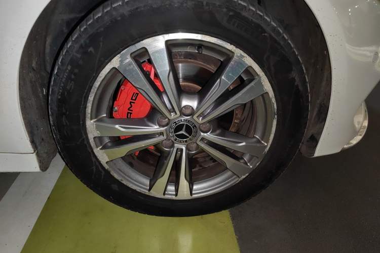 Used Mercedes-Benz C-Class 2017 Facelift C 200 L Sport Edition