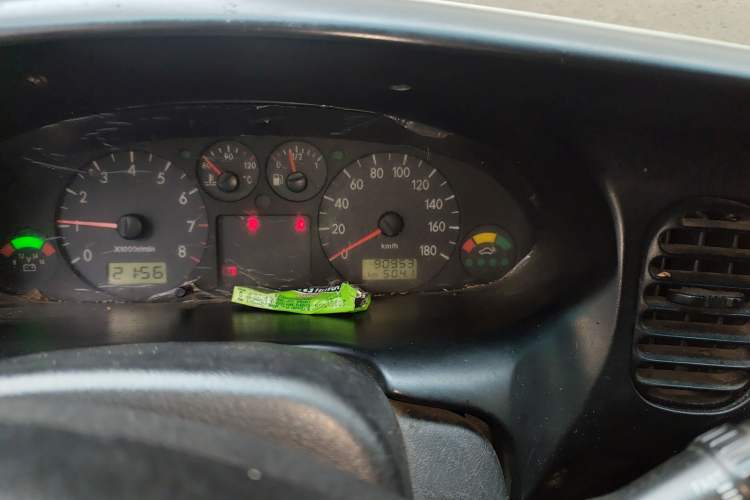 Used JAC Group Refine 2012 1.8L Shuttle Long-Wheelbase Standard Version