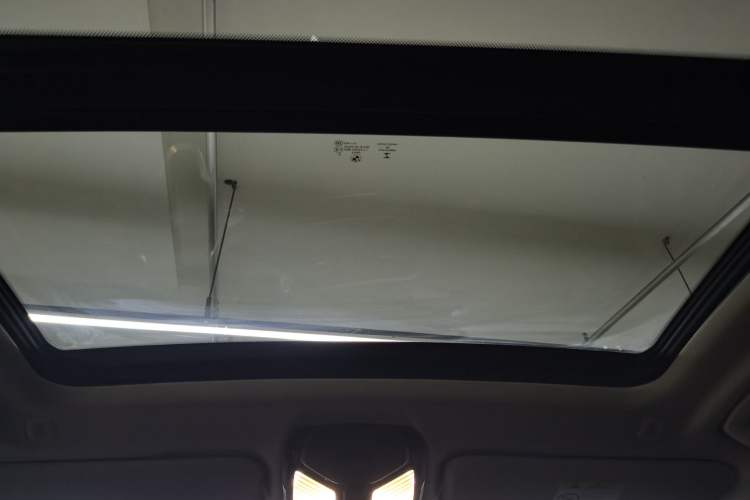 Used BMW X3 2020 xDrive28i Luxury Package Headliner