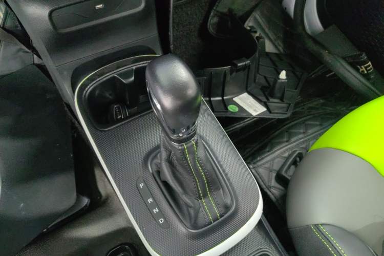 Used Roewe Clever 2021 302km Excellence Edition
