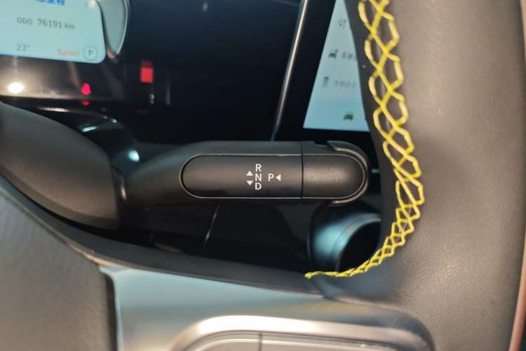 Used smart #3 2023 Pulse Four-Wheel Drive Edition
