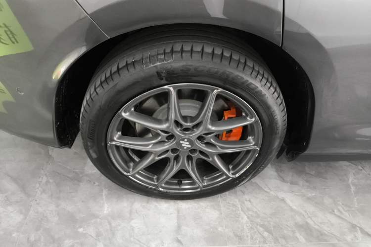 Used IM LS6 2023 Max Long-Range Version