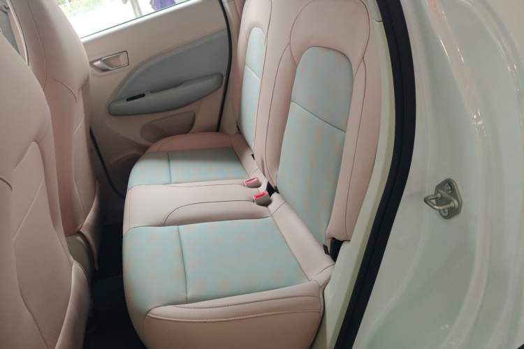 Used Leapmotor T03 2025 310 Comfort Edition