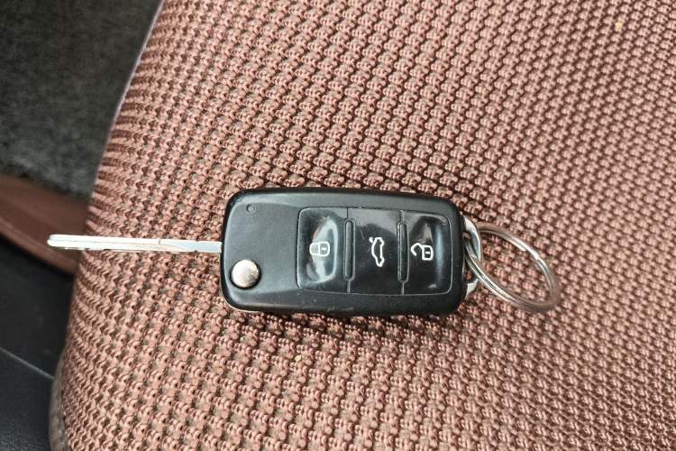 Used Volkswagen Tiguan 2016 300TSI Automatic Two-Wheel Drive Comfort Edition