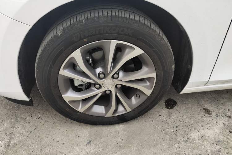 Used Buick Verano 2023 Pro Enjoyment Edition
